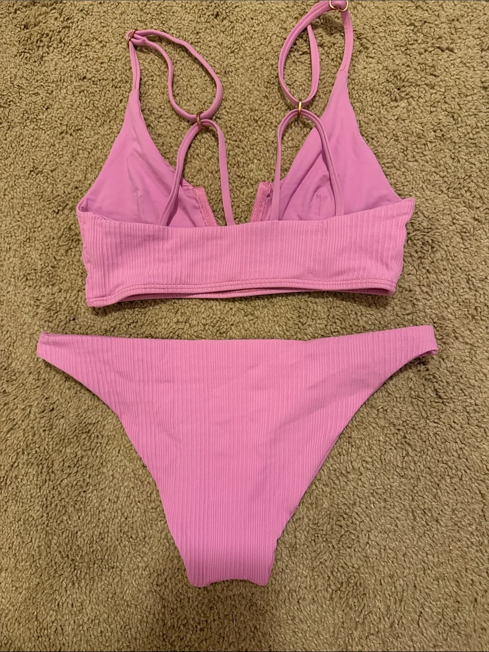L space bikini